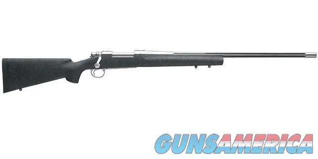 Remington 700 Sendero SF II 7mm Rem Mag 26" Stainless 3 rds R27311