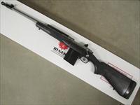 Ruger Gunsite Scout SS Black Laminate Left-Hand .308 Win 6821 Img-2