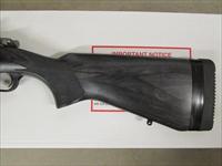 Ruger Gunsite Scout SS Black Laminate Left-Hand .308 Win 6821 Img-3