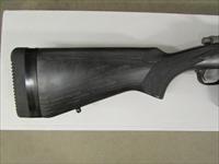 Ruger Gunsite Scout SS Black Laminate Left-Hand .308 Win 6821 Img-4