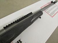 Ruger Gunsite Scout SS Black Laminate Left-Hand .308 Win 6821 Img-7