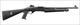 Benelli SuperNova Tactical Pump 12 Gauge 18" Black 20160 