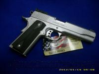 Kimber STS Target II