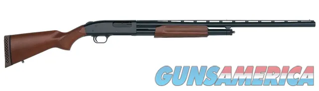 Mossberg 500 Hunting All Purpose Field 12 Gauge 28" 50120