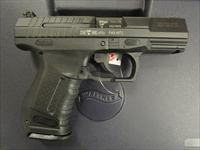 Walther P99 4 15 Round 9mm 2796325 Img-2