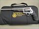 Smith & Wesson Model 460XVR 12" Hunter .460 S&W Magnum