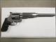 Smith & Wesson Model 460XVR 12" Hunter .460 S&W Magnum
