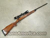 1986 Remington Model 700 Deluxe 7mm Remington Magnum 06185 Img-1
