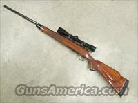 1986 Remington Model 700 Deluxe 7mm Remington Magnum 06185 Img-2