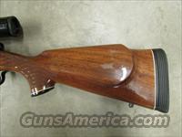 1986 Remington Model 700 Deluxe 7mm Remington Magnum 06185 Img-3