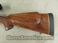 1986 Remington Model 700 Deluxe 7mm Remington Magnum 06185 Img-4