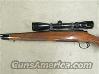 1986 Remington Model 700 Deluxe 7mm Remington Magnum 06185 Img-6