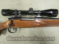 1986 Remington Model 700 Deluxe 7mm Remington Magnum 06185 Img-7