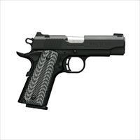 BROWNING 1911-380 BLACK LABEL PRO COMPACT 051910492 Img-1