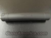 AAC Ti-RANT 9mm Suppressor/Silencer