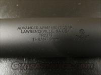 AAC Ti-RANT 9mm Suppressor/Silencer