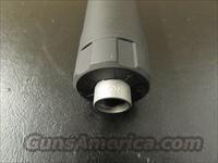 AAC Ti-RANT 9mm Suppressor/Silencer