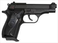 SDS Imports Fatih B380 .380 ACP 3.9" 12 Rounds Black F380B