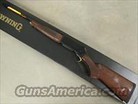 Browning BLR Light Weight Pistol Grip Lever-Action .358 Win Img-2