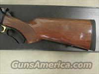 Browning BLR Light Weight Pistol Grip Lever-Action .358 Win Img-4