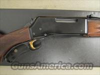 Browning BLR Light Weight Pistol Grip Lever-Action .358 Win Img-5