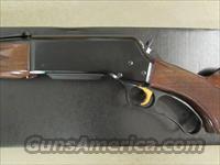 Browning BLR Light Weight Pistol Grip Lever-Action .358 Win Img-6