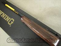 Browning BLR Light Weight Pistol Grip Lever-Action .358 Win Img-8
