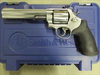 Smith & Wesson Model 629-6 Classic .44 Magnum 6.5 Img-2