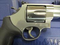 Smith & Wesson Model 629-6 Classic .44 Magnum 6.5 Img-5