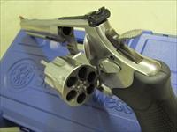 Smith & Wesson Model 629-6 Classic .44 Magnum 6.5 Img-9