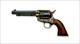 UBERTI 1873 NEW MODEL CATTLEMAN 5.5" .357 MAGNUM 356510