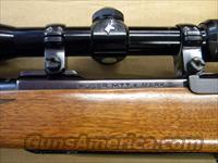 Ruger M77 Hawkeye Standard 7mm Rem. Mag with Scope Img-3