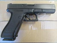 Glock 22 G22 Gen 2 4.4" 15+1 9mm GLOGUPI22502 