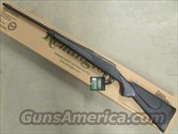 Remington Model 700 SPS Compact 24" Blued Barrel Synthetic Stock .30-06 SPRG