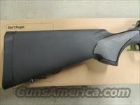 Remington Model 700 SPS Compact 24" Blued Barrel Synthetic Stock .30-06 SPRG