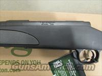 Remington Model 700 SPS Compact 24" Blued Barrel Synthetic Stock .30-06 SPRG