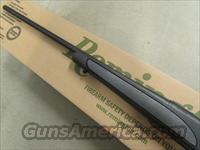 Remington Model 700 SPS Compact 24" Blued Barrel Synthetic Stock .30-06 SPRG
