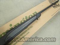 Remington Model 700 SPS Compact 24" Blued Barrel Synthetic Stock .30-06 SPRG