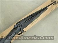 Remington Model 700 SPS Compact 24" Blued Barrel Synthetic Stock .30-06 SPRG