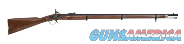 Traditions 1853 Enfield Musket Rifled .58 Cal Percussion 39" Walnut R185303