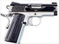 Kimber Onyx Ultra II 9mm 3" 8 Rounds 3200308