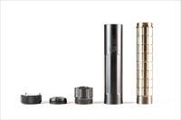 DEAD AIR ARMAMENT MASK 22 HD RIMFIRE SUPPRESSOR SKU: MASK22