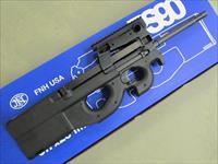 FN PS90 Standard 30rd 16 Semi-Auto 5.7x28mm 3848950460 Img-1