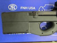 FN PS90 Standard 30rd 16 Semi-Auto 5.7x28mm 3848950460 Img-3