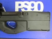 FN PS90 Standard 30rd 16 Semi-Auto 5.7x28mm 3848950460 Img-4