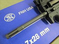 FN PS90 Standard 30rd 16 Semi-Auto 5.7x28mm 3848950460 Img-8