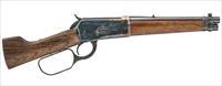 Chiappa 1892 Mares Leg Pistol .357 Magnum 9" 920.334