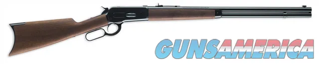Winchester 1886 Short Rifle .45-70 Government 24" Walnut 8 Rds 534175142