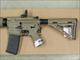 Sig Sauer SIGM400 Enhanced FDE AR-15 .556 NATO