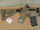 Sig Sauer SIGM400 Enhanced FDE AR-15 .556 NATO